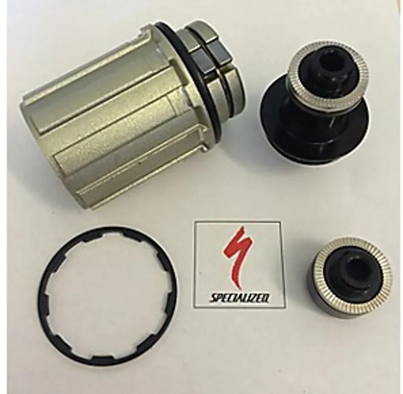 specialized axis freehub