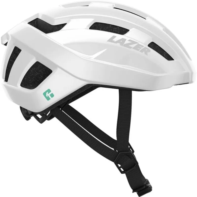 Lazer Tempo KinetiCore Urban Helmet - 54-61cm - Matt White