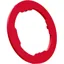 Quad Lock Coloured Ring For MAG Cases - Red
