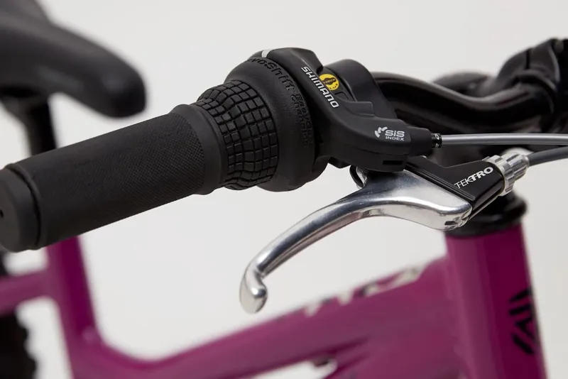 Ridgeback Harmony 20 Inch 2023 Kids Bike Purple