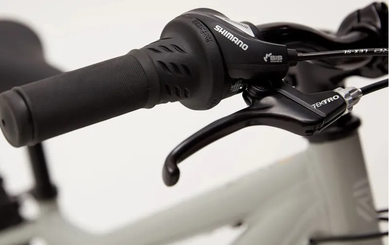 Ridgeback MX24 24 Inch 2024 Kids Bike - Grey-2