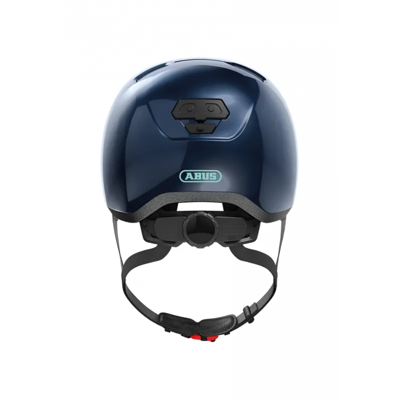 Abus Skurb Kids BMX Helmet - Blue-2
