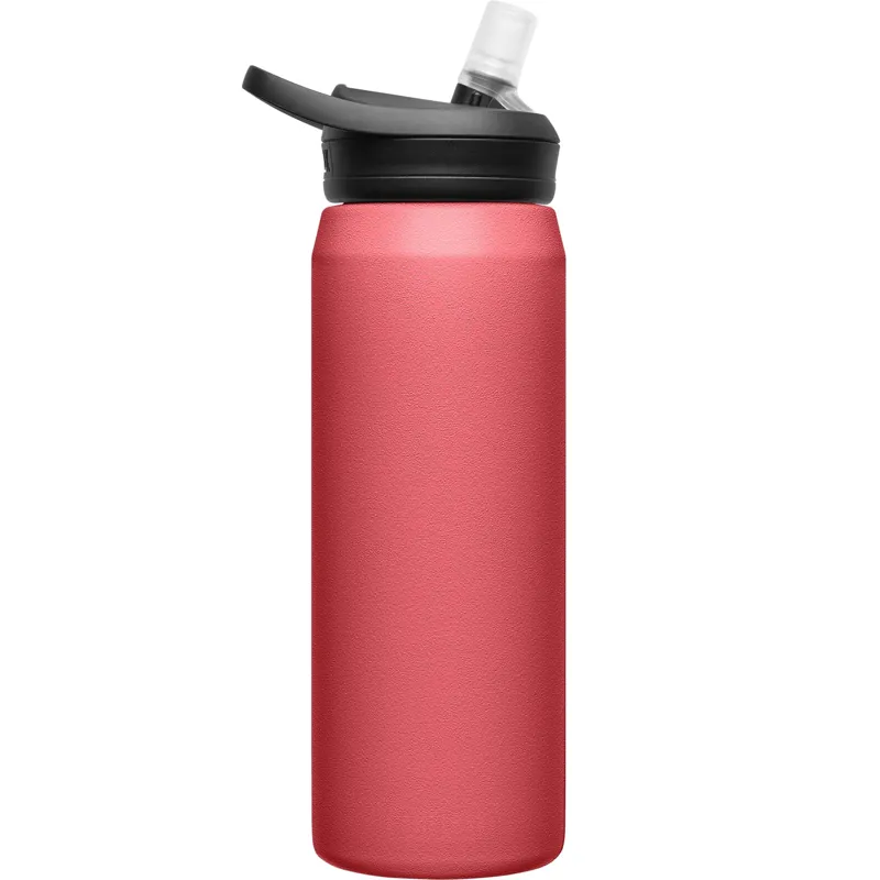Camelbak Eddy+ 750ml SST Vacuum Insulated Water Bottle - Strawberry-2