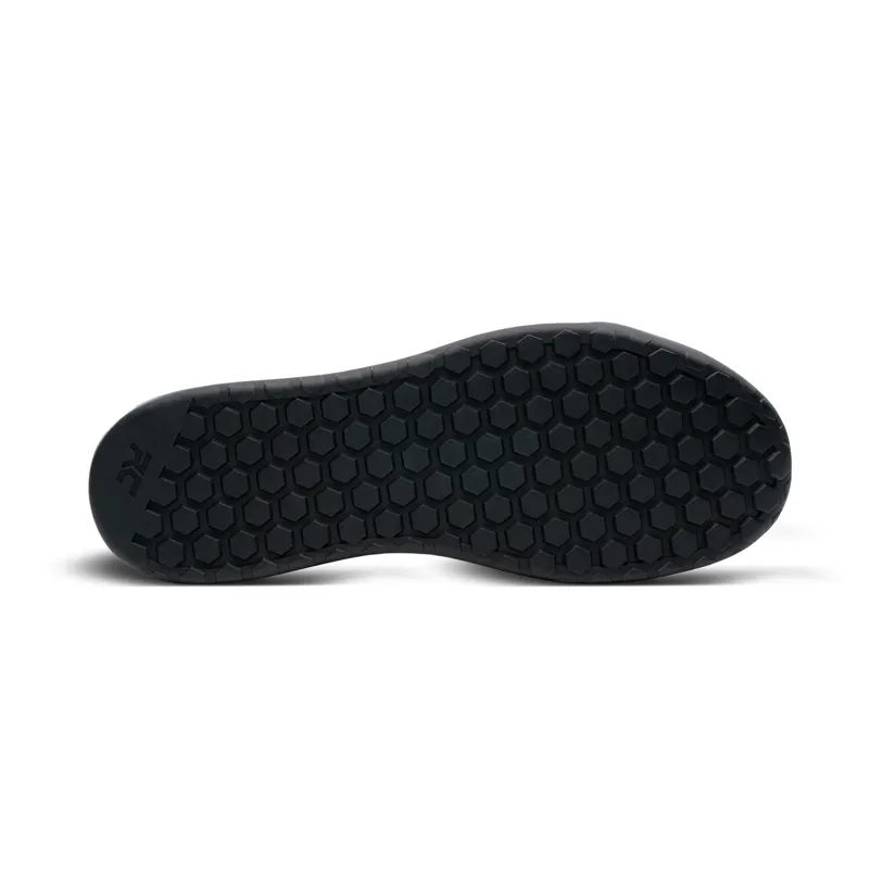 Ride Concepts Wildcat Men's MTB Flat Shoes - Black/Charcoal-5
