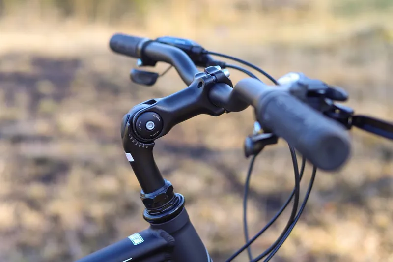 Merida Crossway 20-D 2018 - Hybrid Bike-5