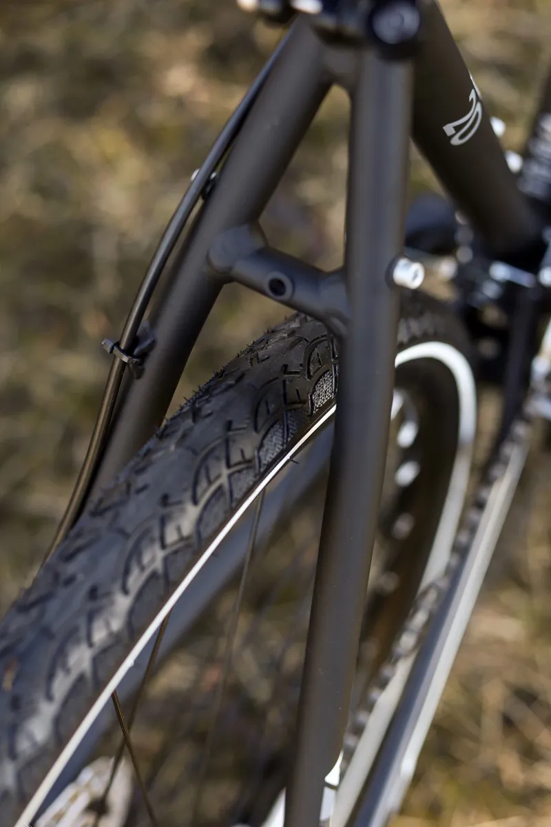 Merida Crossway 20-D 2018 - Hybrid Bike-8