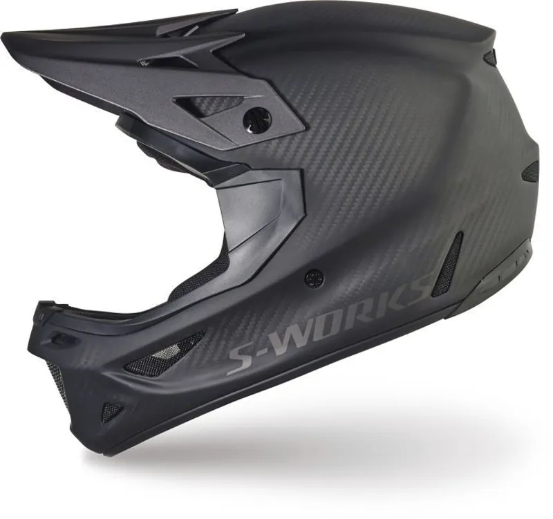 Specialized SWorks Dissident Full Face MTB Helmet