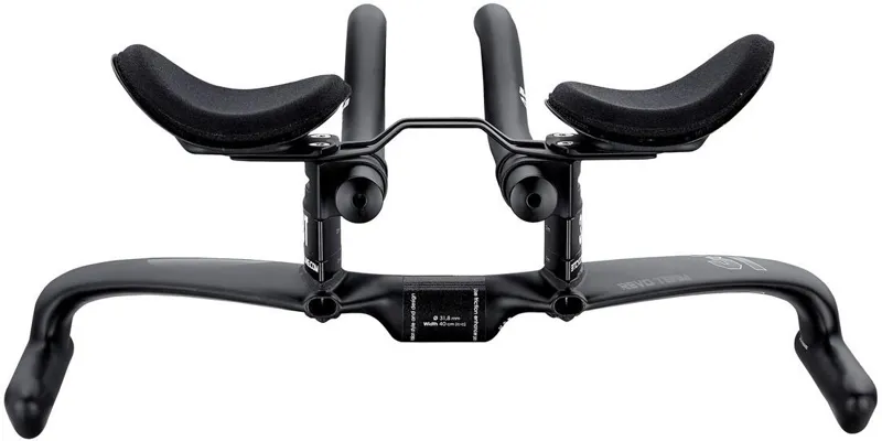 3T REVO TEAM エアロTTハンドル 3T REVO TEAM エアロTTハンドル 3T REVO 安全性を高めたreddotデザイン賞