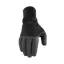 Cube Winter X Natural Fit Long Finger Gloves - Black