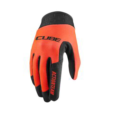 Cube mountain bike deals gloves