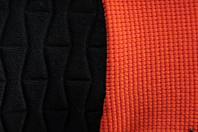 Cube Performance Junior Long Finger Gloves - X Action Team-2