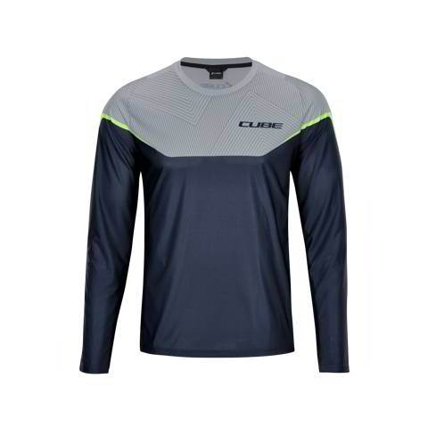 Cube Mountain Biking Clothing Cycle Solutions
