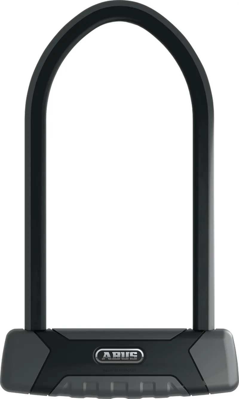 Abus Granit X Plus 540 D Lock With USH Bracket - Diamond Rated - 230mm