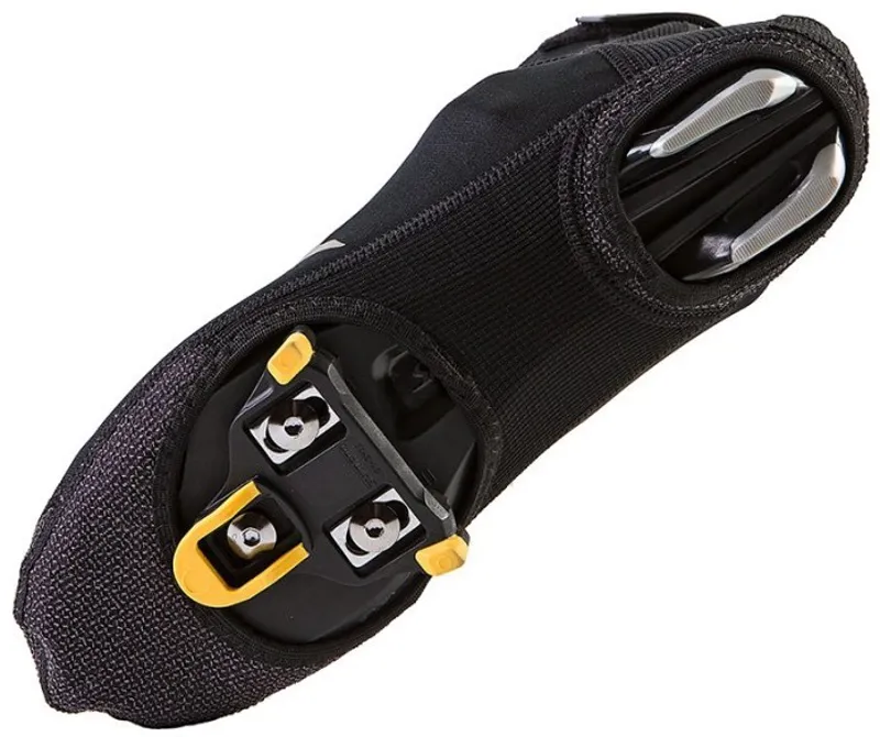 Sealskinz Neoprene Overshoes Black/Grey