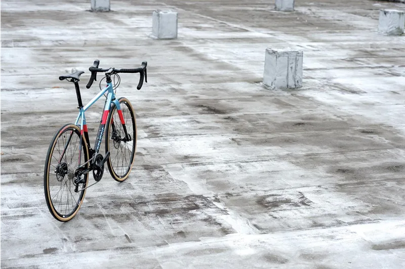 Genesis Equilibrium Disc 20 2018 Road Bike - Blue Newton-7