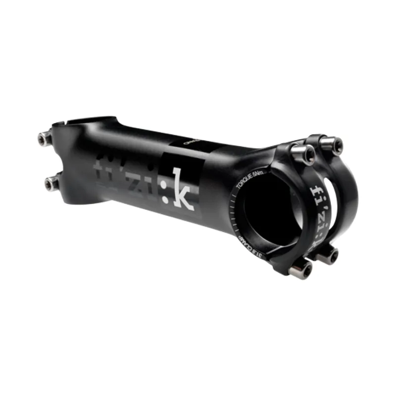Fizik Cyrano R1 Stem - Black-1