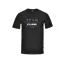 Cube Organic T-Shirt - Team Black 