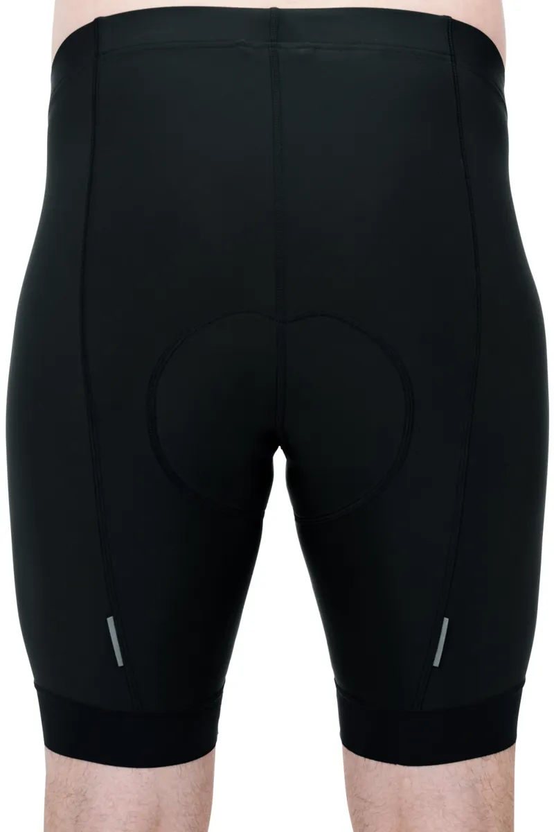 Cube ATX Lycra Cycle Shorts Black
