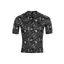 Cube Blackline Short Sleeve Jersey - Bavaria Black 