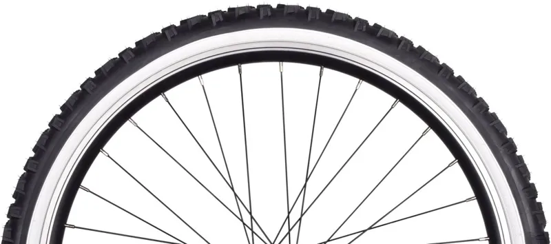 Cube Kids 240 24 inch Tyre-1
