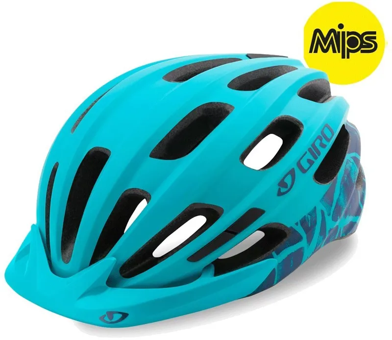 giro vasona mips helmet