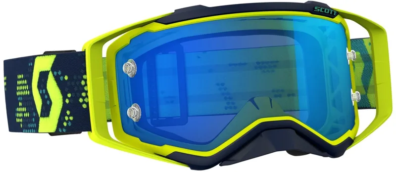 Scott Prospect MTB Goggles-8