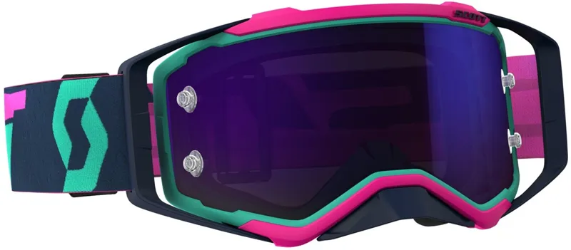 Scott Prospect MTB Goggles-7