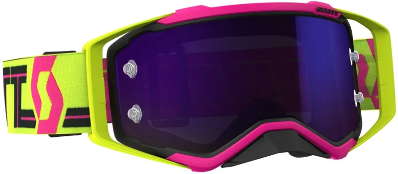 Scott Prospect MTB Goggles-4