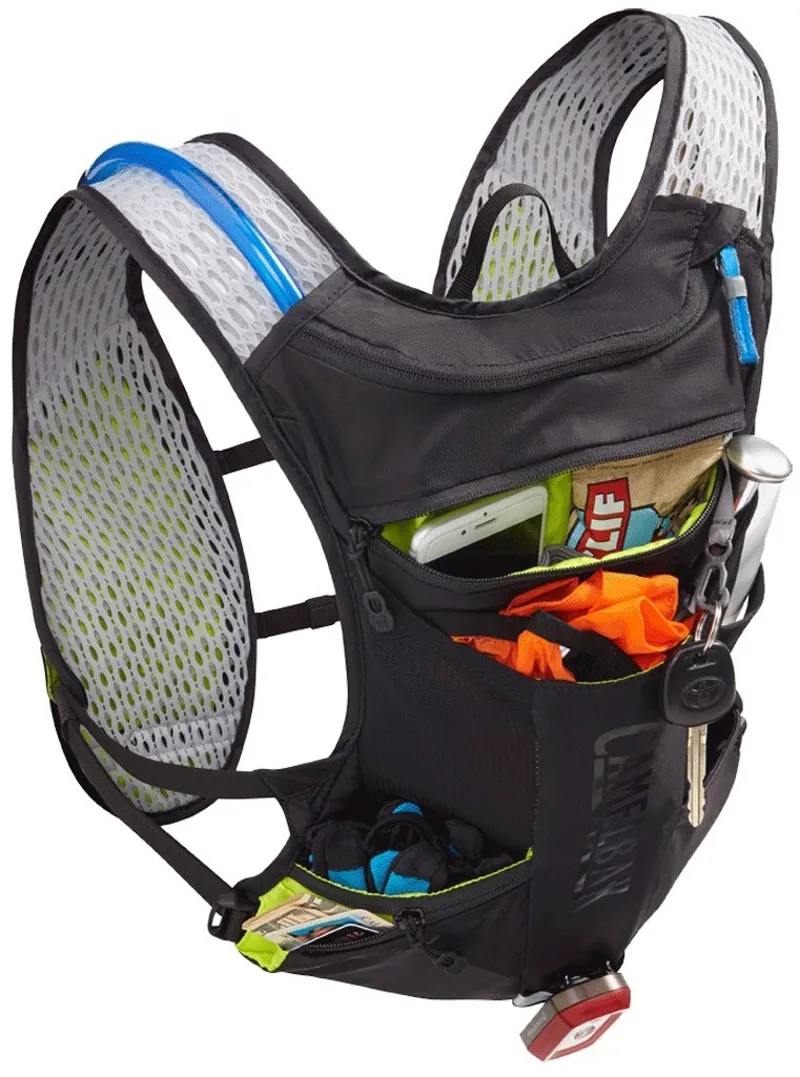CamelBak Chase Bike Vest Hydration Pack 1.5L