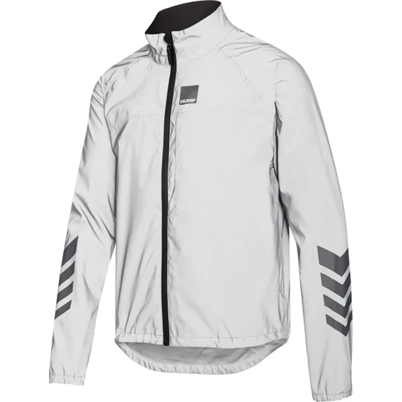 hump cycling jacket
