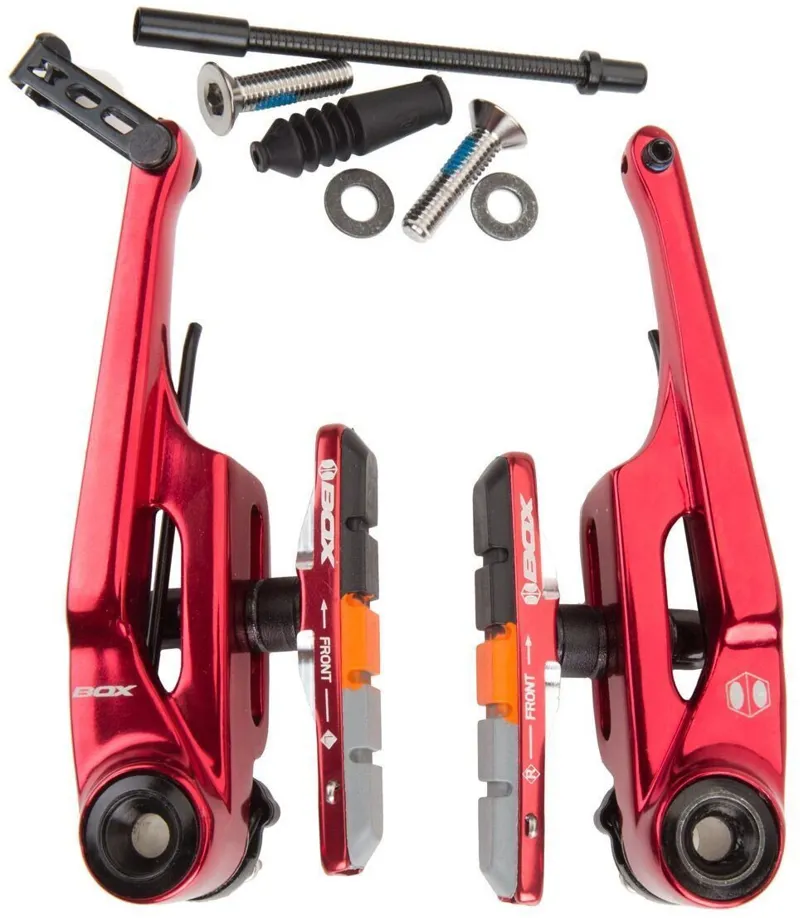 Box Components Eclipse 108mm V-Brake-3