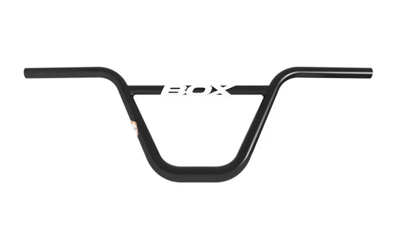 box bmx handlebars