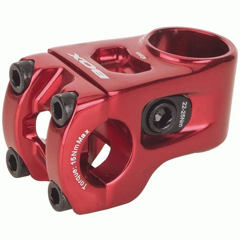 Box Components Hollow BMX Stem-3