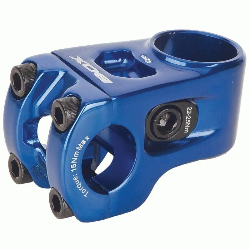 Box Components Hollow BMX Stem-1