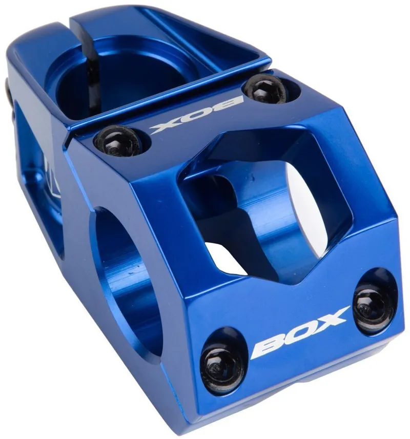Box Components Delta 31.8mm BMX Stem-1