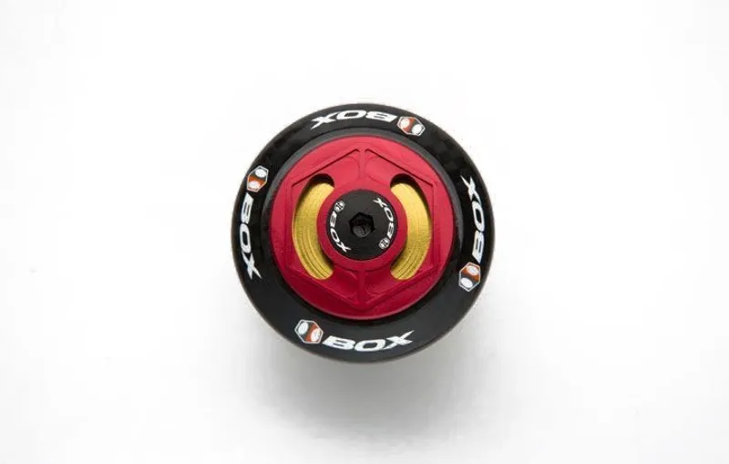 Box Components Gilde Carbon Integrated 1 1/8 inch Headset-3