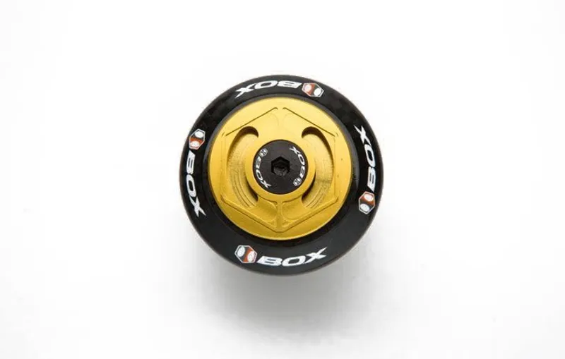 Box Components Gilde Carbon Integrated 1 1/8 inch Headset-2