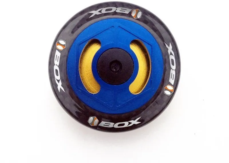 Box Components Gilde Carbon Integrated 1 1/8 inch Headset-1