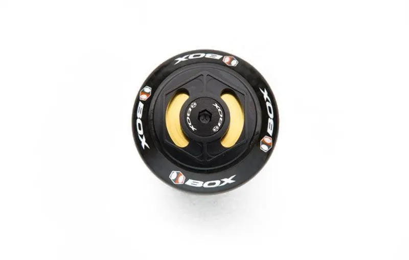 Box Components Gilde Carbon Integrated 1 1/8 inch Headset