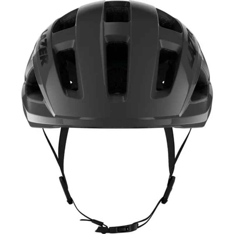 Lazer Tonic KinetiCore Road Helmet - Titanium-1