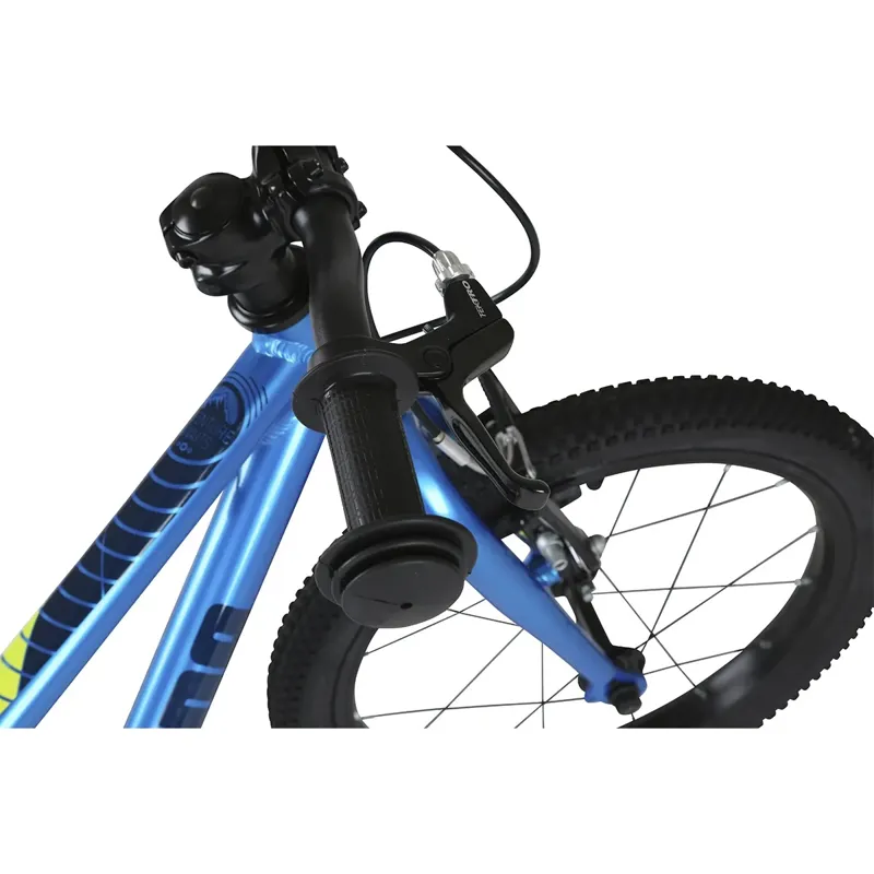 Cuda Trace 16w Kids Bike - Blue-5