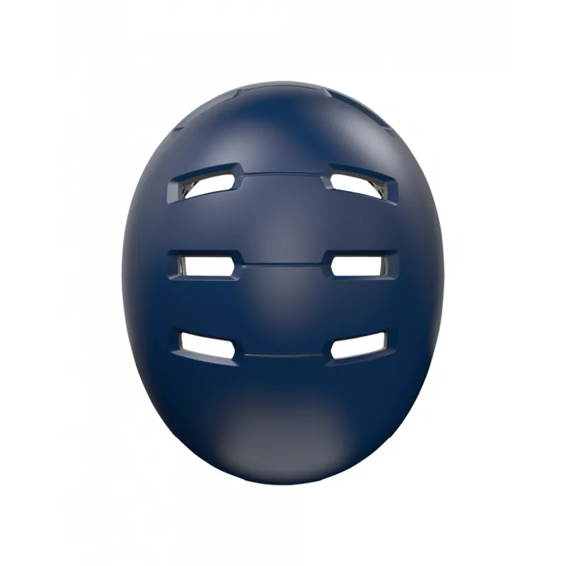 Abus Skurb BMX Helmet - Blue-3