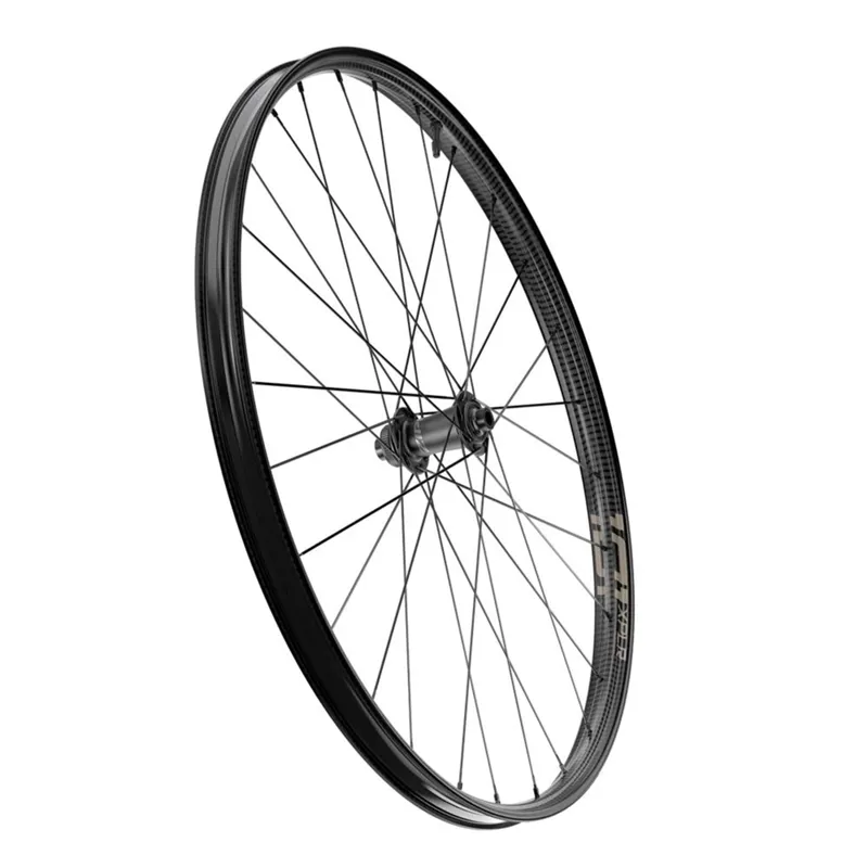 Zipp 101 650b XPLR Carbon Tubeless Disc Center Lock 12x100mm -Kwiqsand-2