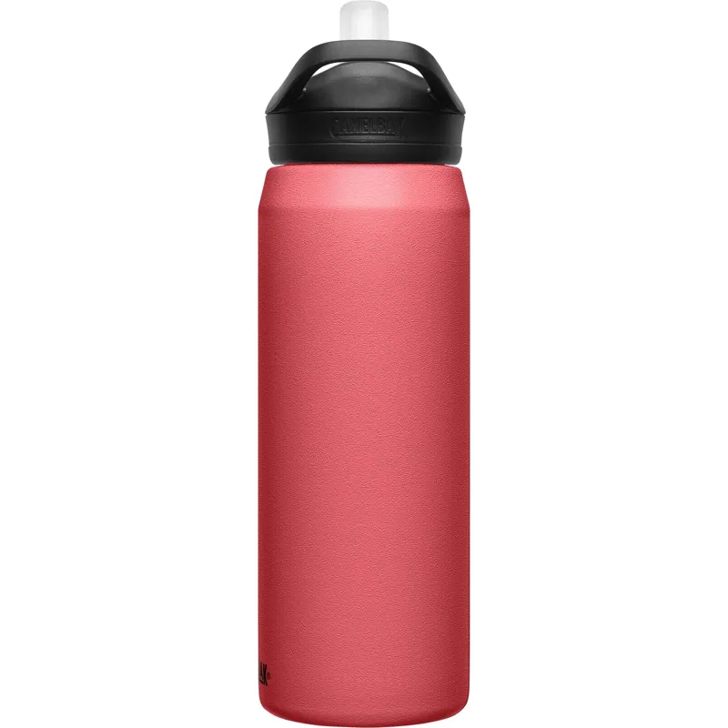 Camelbak Eddy+ 750ml SST Vacuum Insulated Water Bottle - Strawberry-3