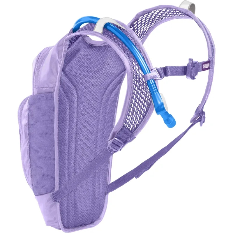 Camelbak Mini MULE 1.5l Reservoir Kids Hydration Pack - Lavender-1