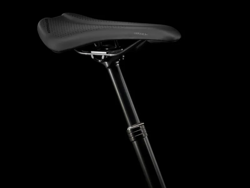 Trek Fuel EX 7 Gen 5 27.5/29er 2022 Full Suspension MTB - Black/Red-10