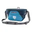 Ortlieb Ultimate Six Plus Handlebar Bag - 5 Litre - Dusk Blue/Denim