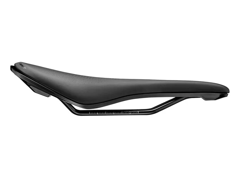 Giant Approach Saddle - Black-1