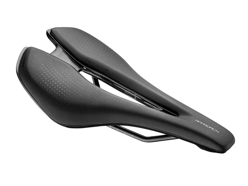 Giant Approach Saddle - Black
