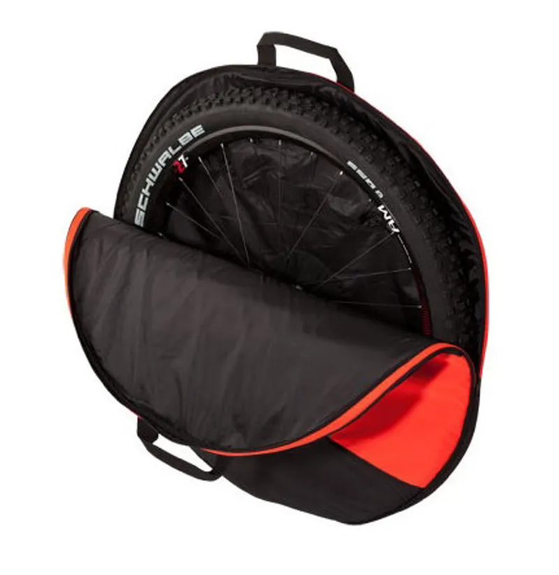 Cube Single Wheel Bag 26 inch - 29 inch-2